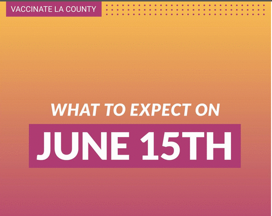 What to expect on June 15th