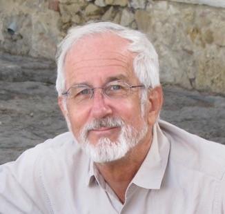 Professor Emeritus David Lopez