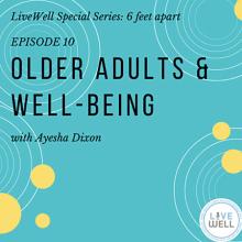 Older Adults and Well-Being